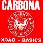 Carbona : Back to Basics